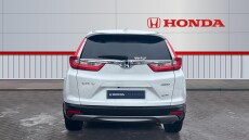 Honda CR-V 2.0 i-MMD Hybrid SE 5dr eCVT Hybrid Estate
